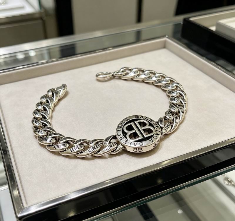 Balenciaga Bracelet 06yxs22